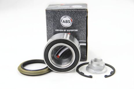 Передний подшипник ступицы для Kia Canival I/Sorento II 99- (42x76x39), ABS (200951)