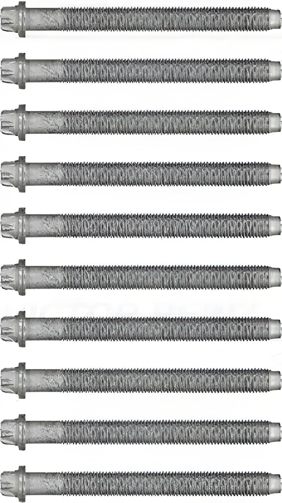 Болтів ГБЦ комплект RENAULT, VICTOR REINZ (143214601) Болтів ГБЦ комплект RENAULT, VICTOR REINZ (143214601)