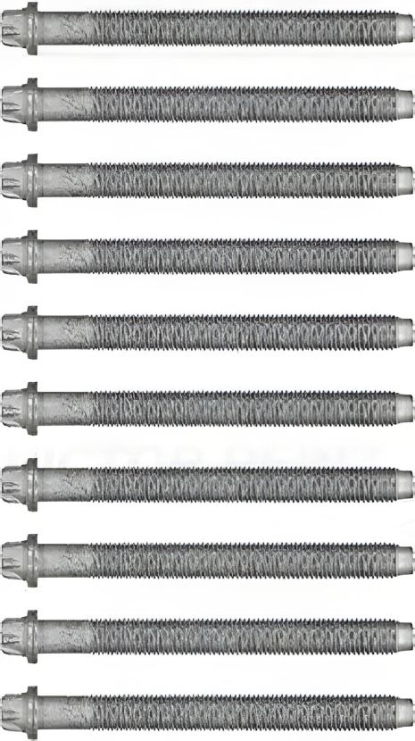 Болтів ГБЦ комплект RENAULT, VICTOR REINZ (143214601) Болтів ГБЦ комплект RENAULT, VICTOR REINZ (143214601)