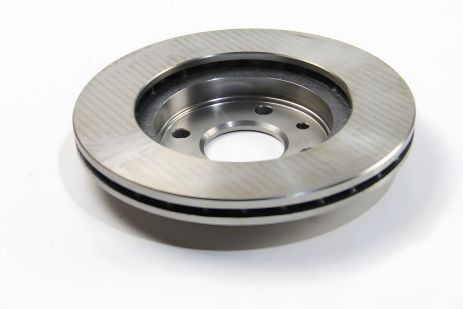 Гальмівний диск вент. передній ВАЗ 2110-2112 R 13 , A.B.S. (17339)