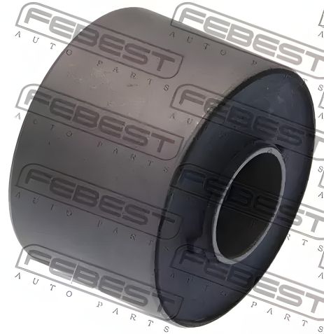 Сайлентблок задний для переднего рычага X-Trail 01-13, FEBEST (NAB239) Сайлентблок задний для переднего рычага X-Trail 01-13, FEBEST (NAB239)