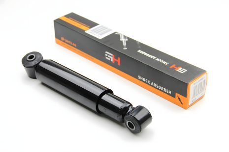 Задний амортизатор Astra G 99-05 (масло L), GH-PARTS (GH303657)