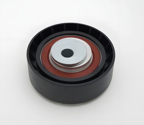 Ролик натяжний ременя ГРМ для PEUGEOT 607, FORD MONDEO, GMB (GTB0280) Ролик натяжний ременя ГРМ для PEUGEOT 607, FORD MONDEO, GMB (GTB0280)