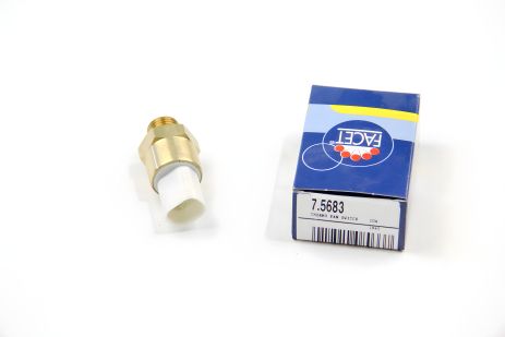 Вентиляторный датчик для BMW 5(E39)/ 7(E38) 2.0-5.4 95-03, FACET (75683)