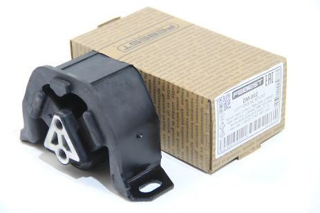 Ліва подушка двигуна для Lanos 97-02, виробництво FEBEST (DM002)