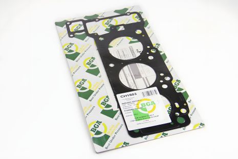 Прокладка лівої головки Vito (639) M112, BGA (CH1503)