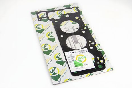 Прокладка лівої головки Vito (639) M112, BGA (CH1503)