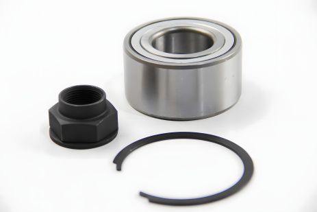 Передний ступичный подшипник для Fiat Doblo/Opel Combo 10- (+ABS), ABS (200894)