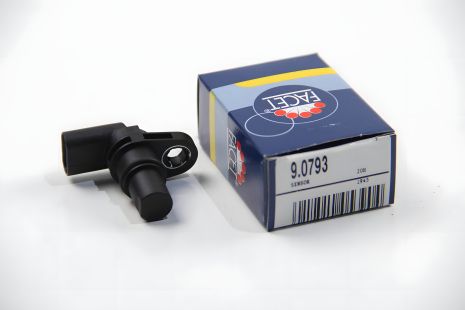 Датчик распределителя для Caddy 15-/Golf 13-/Passat 14-/Tiguan 15- 1.0-2.0TSI, FACET (90793)