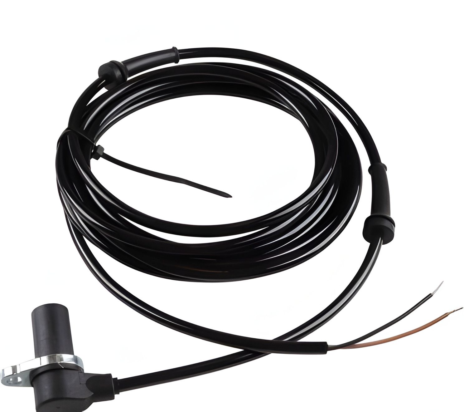 ABS датчик MERCEDES-BENZ V-CLASS, VITO, TRUCKTEC (0242321) ABS датчик MERCEDES-BENZ V-CLASS, VITO, TRUCKTEC (0242321)