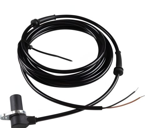 ABS датчик MERCEDES-BENZ V-CLASS, VITO, TRUCKTEC (0242321) ABS датчик MERCEDES-BENZ V-CLASS, VITO, TRUCKTEC (0242321)