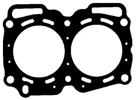 Прокладка ГБЦ Subaru FORESTER, BGA (CH3598) Прокладка ГБЦ Subaru FORESTER, BGA (CH3598)