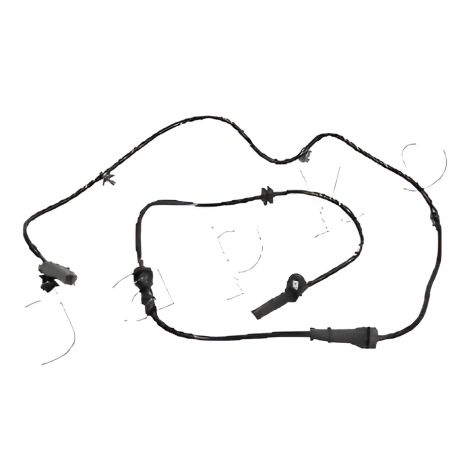 Датчик системи ABS для NISSAN JUKE, JAPKO (1511010)