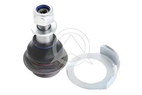 Передня нижня кульова опора для Master/Movano 10- (праве різьблення), SIDEM (5081)