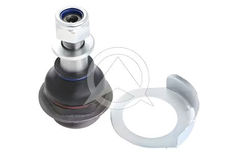 Передня нижня кульова опора для Master/Movano 10- (праве різьблення), SIDEM (5081)