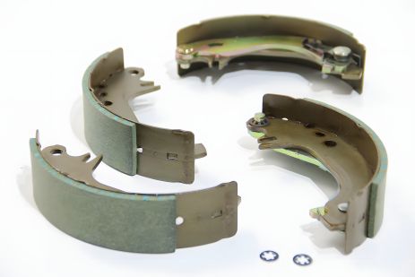 Задние тормозные колодки Peugeot 309/206/208 (82-96), ABS (8312) Задние тормозные колодки Peugeot 309/206/208 (82-96), ABS (8312)