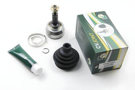 ШРУС зі змазкою в комплекті для SKODA BGA (CV8100A)