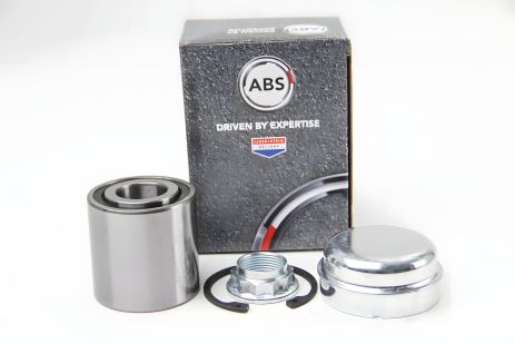 Задний подшипник ступицы MB A-class (W168) 97-04 (25x55x53.5), ABS (201109) Задний подшипник ступицы MB A-class (W168) 97-04 (25x55x53.5), ABS (201109)