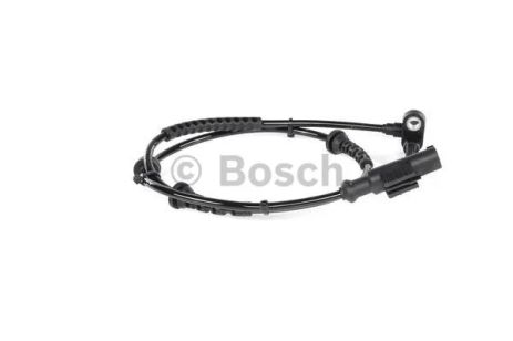 Датчик ABS OPEL CORSA, OPEL ADAM, BOSCH (0265008089)