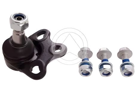 Кульова опора (передня/знизу) MB Vaneo (W414) 02-05, SIDEM (50081)