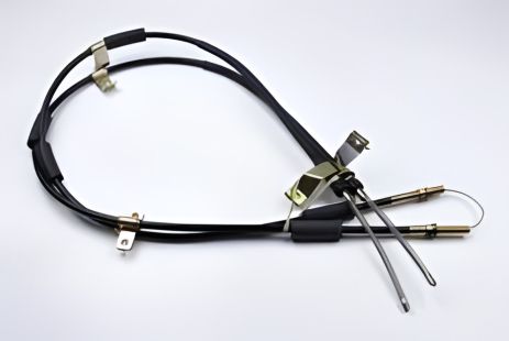 Ручного гальма трос DAEWOO MATIZ, ASHIKA (1310WW04)