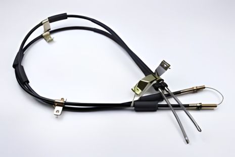 Трос тормоза стояночного DAEWOO MATIZ, ASHIKA (1310WW04)