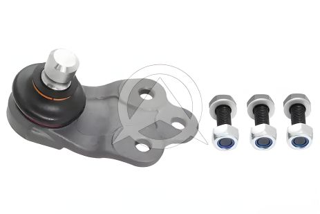 Передняя шаровая опора для Fiat 500X 14-/Jeep Renegade 14-, SIDEM (19090)