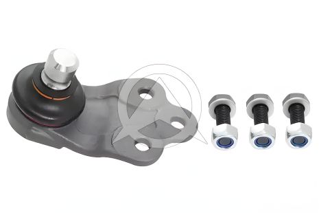 Передняя шаровая опора для Fiat 500X 14-/Jeep Renegade 14-, SIDEM (19090)