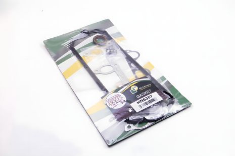 Комплект прокладок для VW T4 1.9 D/TD 91-03 (верхній/без прокладки ГБЦ), BGA (HN6387) Комплект прокладок для VW T4 1.9 D/TD 91-03 (верхній/без прокладки ГБЦ), BGA (HN6387)