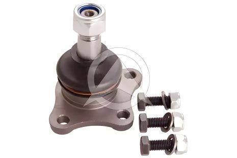 Опора шаровая верхняя для передней части Pajero 91-, SIDEM (72185) Опора шаровая верхняя для передней части Pajero 91-, SIDEM (72185)