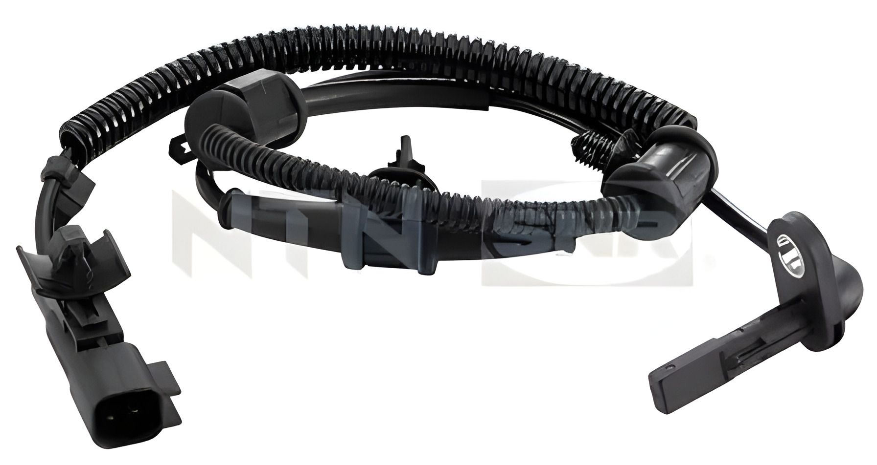 ABS Датчик OPEL INSIGNIA, SAAB 9-5, OPEL ZAFIRA, NTN-SNR (ASB15303) ABS Датчик OPEL INSIGNIA, SAAB 9-5, OPEL ZAFIRA, NTN-SNR (ASB15303)