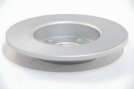 Тормозной диск задний Astra/Combo/Corsa/Meriva/Nabira (99-21), ABS (16955) Тормозной диск задний Astra/Combo/Corsa/Meriva/Nabira (99-21), ABS (16955)