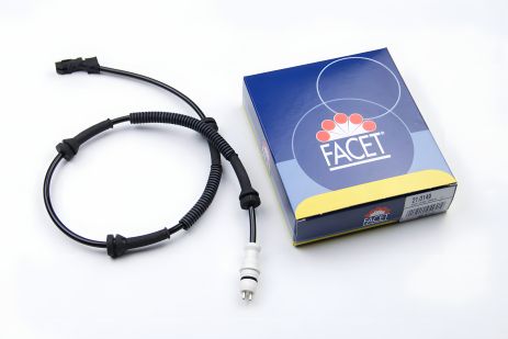 Датчик ABS для NISSAN PRIMASTAR, OPEL VIVARO, RENAULT TRAFIC, FACET (210149) Датчик ABS для NISSAN PRIMASTAR, OPEL VIVARO, RENAULT TRAFIC, FACET (210149)