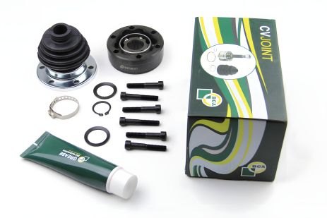 Внутренний ШРУС Caddy II 1.9SDI 9604 R, BGA (CV0108B) Внутренний ШРУС Caddy II 1.9SDI 9604 R, BGA (CV0108B)