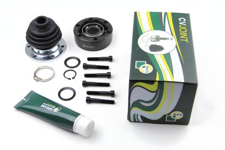 Внутренний ШРУС Caddy II 1.9SDI 9604 R, BGA (CV0108B)