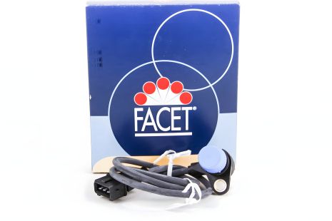 Колінвала положення датчик Audi A6/A8 / VW Passat 2.3-2.8 i 95-, FACET (90214)