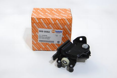 Дверной ролик (боковой/средний) Fiat Ducato/Peugeot Boxer/Citroen Jumper 06-, Autotechteile (5050054)