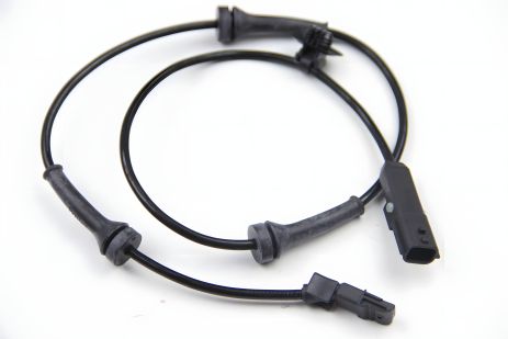 Датчик ABS передній Megane II/Scenic 03- Пр. (720mm), ASAM (32060)