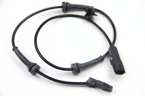 Передний датчик АБС для Megane II/Scenic 03- Пр. (720mm), ASAM (32060) Передний датчик АБС для Megane II/Scenic 03- Пр. (720mm), ASAM (32060)