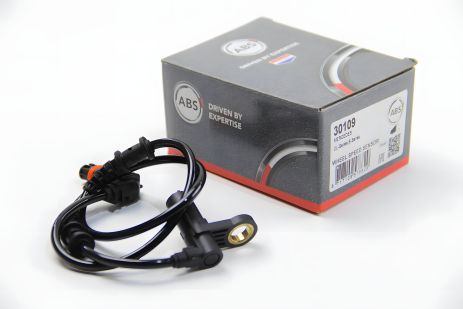 Датчик ABS передний для W215/W220 98-06, ABS (30109) Датчик ABS передний для W215/W220 98-06, ABS (30109)