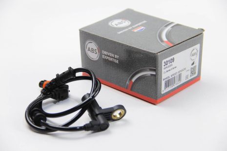 Датчик ABS передній W215/W220 98-06, A.B.S. (30109) Датчик ABS передній W215/W220 98-06, A.B.S. (30109)