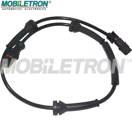 Датчик ABS для Renault Espace, Renault Vel, Renault Laguna від MOBILETRON (ABEU044) Датчик ABS для Renault Espace, Renault Vel, Renault Laguna від MOBILETRON (ABEU044)