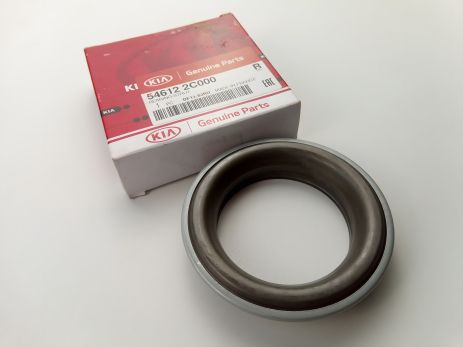 Подшипник передней стойки Hyundai/KIA, MOBIS (546122C000) (54612-2C000)