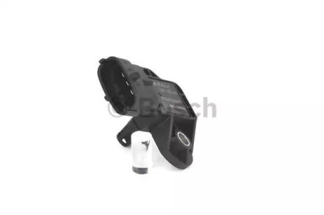 Датчик тиску FORD/VOLVO B-Max/Focus/Kuga/Mondeo/Transit Connect/S60/S80/V60/V70 \\10, BOSCH (0261230280)