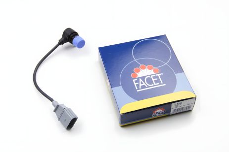 Колінвала датчик A3/A4/A6/Leon/Octavia/Caddy 1.4-2.0TFSI 96-, FACET (90241) Колінвала датчик A3/A4/A6/Leon/Octavia/Caddy 1.4-2.0TFSI 96-, FACET (90241)