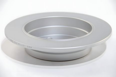 Тормозной диск задний для W201/W124 (82-98 годов) ABS (15779)