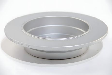 Тормозной диск задний для W201/W124 (82-98 годов) ABS (15779)