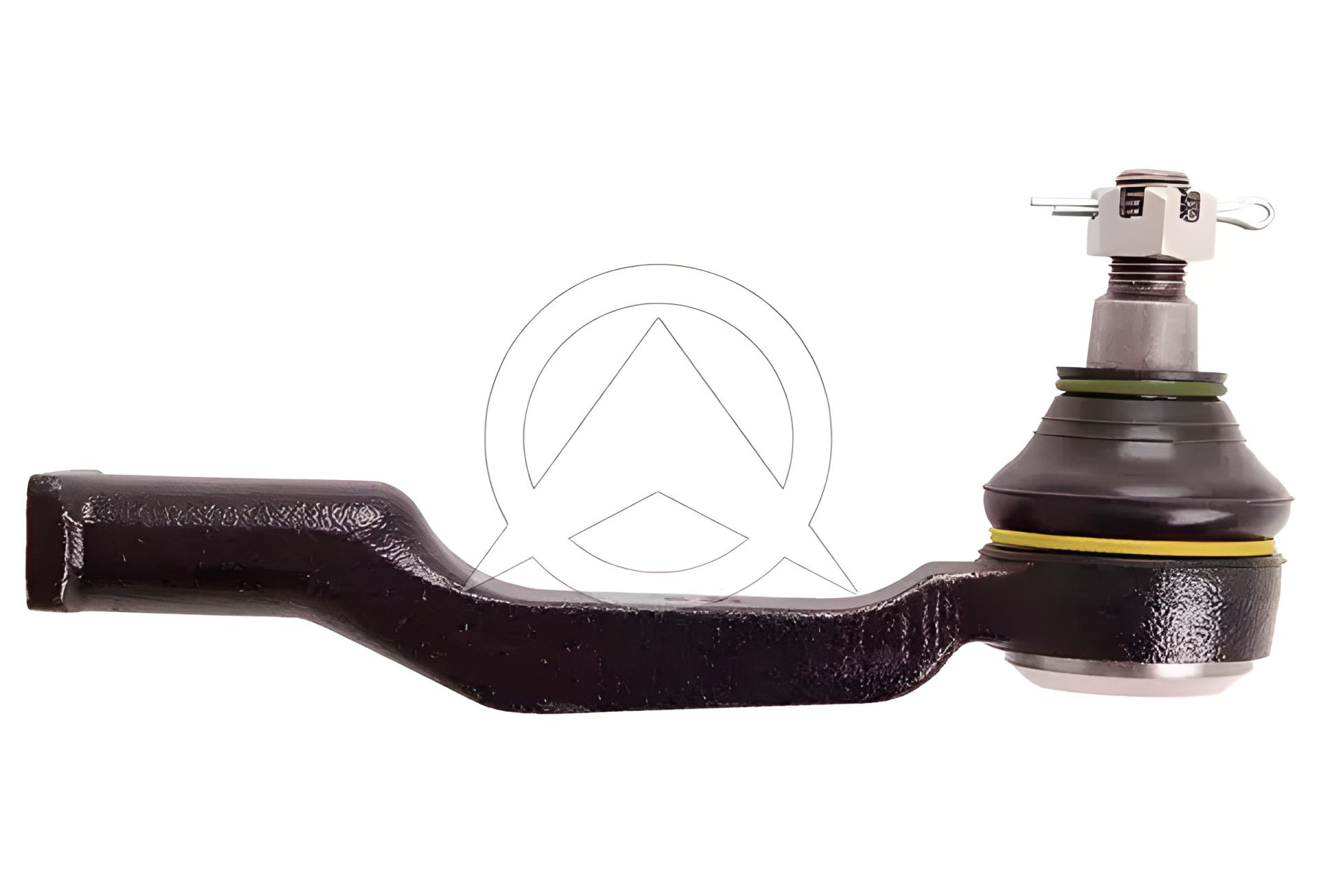 Рулевой наконечник для Ford Ranger 05-12/Mazda BT-50 06-15 от SIDEM (3836) Рулевой наконечник для Ford Ranger 05-12/Mazda BT-50 06-15 от SIDEM (3836)