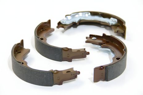 Тормозные колодки задние Accent/Cerato/Rio (05-21) (9193) ABS