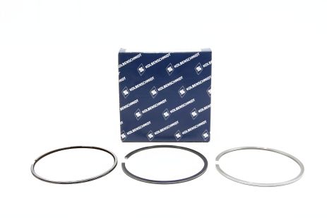 Поршневые кольца для Fiat DUCATO, KOLBENSCHMIDT (800070710000)